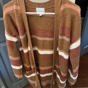 Cute and cozy everyday cardigan